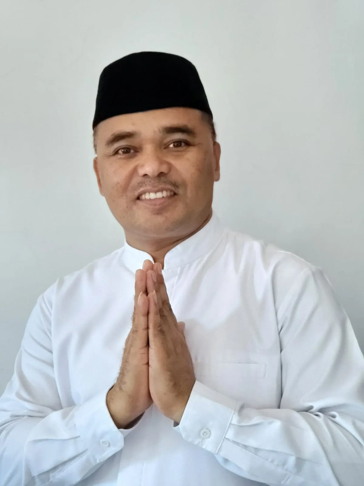 Dr. H. Sugianto, M.S.I